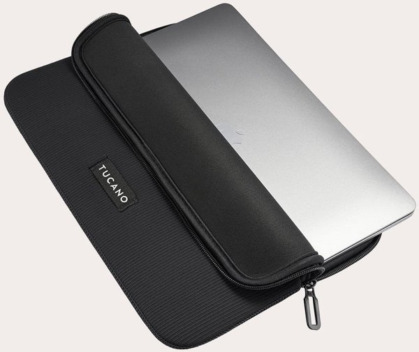 Tucano Colore2 Sleeve Lap - Προστατευτική Θήκη για Laptop - Ανθεκτική και Ελαφριά