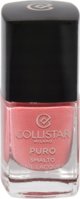 Βερνίκι Νυχιών Collistar COLLISTAR PURO SMALTO 102 ROSA ANTICO 10ML