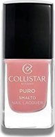 Βερνίκι Νυχιών Collistar COLLISTAR PURO SMALTO 102 ROSA ANTICO 10ML