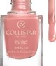 Βερνίκι Νυχιών Collistar COLLISTAR PURO SMALTO 102 ROSA ANTICO 10ML