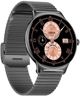 Colmi V89 smartwatch (steel black)