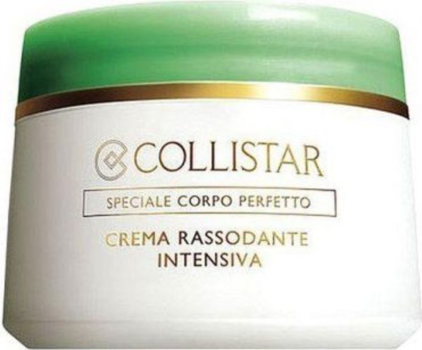 Collistar Εντατική Κρέμα Σύσφιξης Κρέμα εντατικής σύσφιξης σώματος 400ml