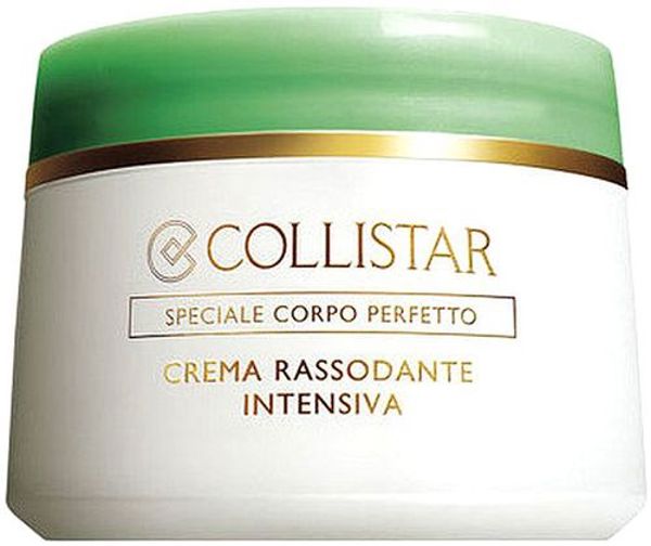 Collistar Εντατική Κρέμα Σύσφιξης Κρέμα εντατικής σύσφιξης σώματος 400ml