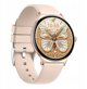 Colmi V89 smartwatch (gold)