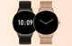 Colmi V89 smartwatch (gold)