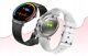 Colmi V89 smartwatch (gold)