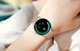 Colmi V89 smartwatch (gold)