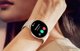 Colmi V89 smartwatch (gold)