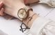 Colmi V89 smartwatch (gold)