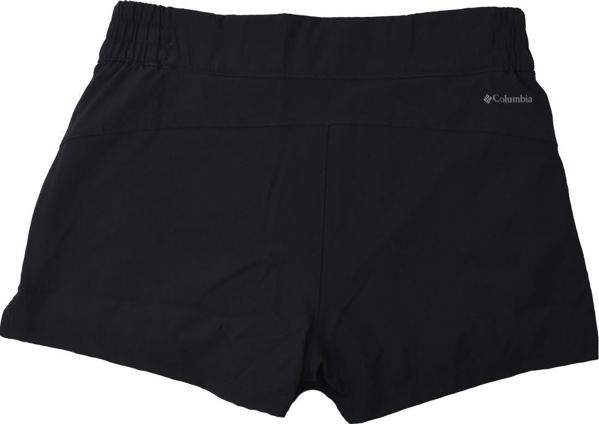 Columbia Columbia Alpine Chill Zero Multisport Shorts 1991894010 Czarne M