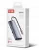 ColorWay 6-in-1 Docking Station | CW-HUB02 | 100 W