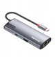 ColorWay 6-in-1 Docking Station | CW-HUB02 | 100 W