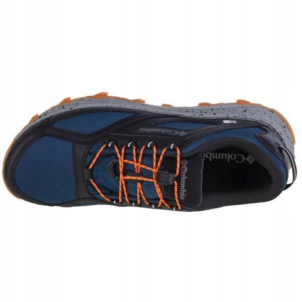 Columbia Flow Morrison OutDry 2043971414 Πράσινο 42,5