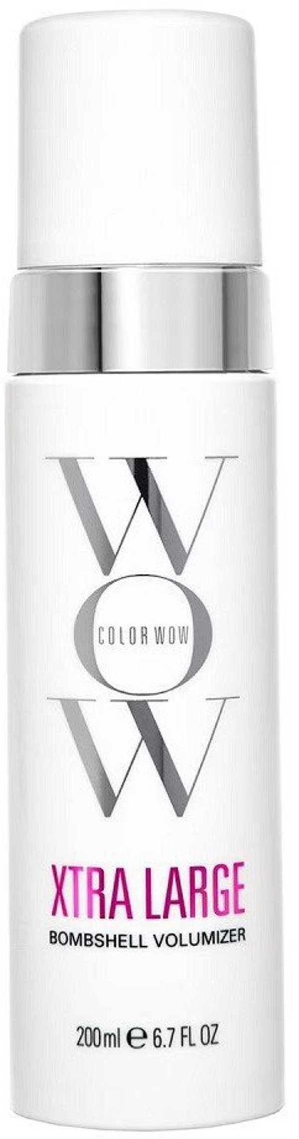 Color Wow Xtra Large Bombshell Volumizer Αφρός μαλλιών για αύξηση όγκου, 200 ml