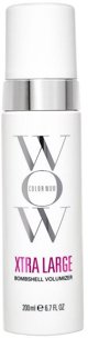 Color Wow Xtra Large Bombshell Volumizer Αφρός μαλλιών για αύξηση όγκου, 200 ml
