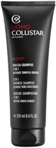 Collistar Uomo Τζελ Ντους και Σαμπουάν 3-σε-1 250ml