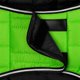 Collar AIRYVEST KUBRAK DLA PSA ``L``              ΑΝΟΙΧΤΟ ΠΡΑΣΙΝΟ