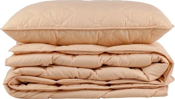 Comco COMCO ροδακινί μαξιλάρι CLASSIC, 50x70 cm