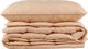 Comco COMCO ροδακινί μαξιλάρι CLASSIC, 50x70 cm