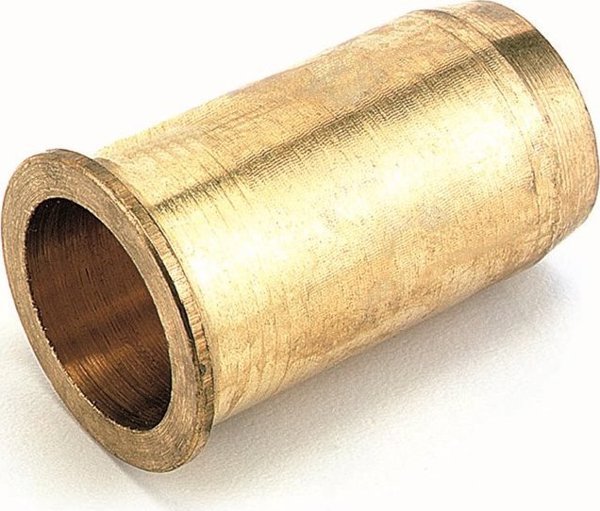 Comap Ενισχυτικός Σωλήνας για Μαλακό Σωλήνα 16-18mm - Υποδοχή Σύνδεσης