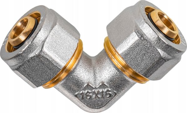 Comap γωνία σύσφιξης (σπείρωμα) - 16x2 TurboSKIN COMAP