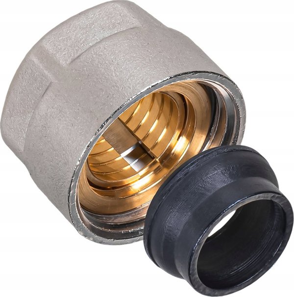 Comap γωνία σύσφιξης (σπείρωμα) - 16x2 TurboSKIN COMAP