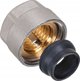 Comap γωνία σύσφιξης (σπείρωμα) - 16x2 TurboSKIN COMAP