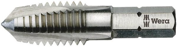 Κατσαβίδι συνδυασμού WERA M10.0x40.0mm