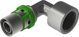 Comap Σύνδεσμος Συμπίεσης MultiSkin GW 3/4" x 20mm, Γωνιακός Σύνδεσμος για Πολυστρωματικούς Σωλήνες