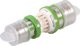 Σύνδεσμος Μείωσης Comap Πρεσαριστός PPSU 40x3.5 - 26x3mm