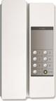 Commax TP-6RC Ενσύρματο Σύστημα Ενδοεπικοινωνίας 6 Σημείων με Επιλεκτική Κλήση, 500m Εμβέλεια