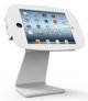 Περίβλημα χώρου Compulocks iPad Pro 11" (1-4ης γενιάς) Περιστρεφόμενη βάση πάγκου Λευκό, 27,9 cm (11"), iPad Pro 11, Λευκό, Αλουμίνιο, Στρογγυλό κλειδί, 2 τεμ.