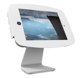 Περίβλημα χώρου Compulocks iPad Pro 11" (1-4ης γενιάς) Περιστρεφόμενη βάση πάγκου Λευκό, 27,9 cm (11"), iPad Pro 11, Λευκό, Αλουμίνιο, Στρογγυλό κλειδί, 2 τεμ.