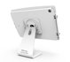 Περίβλημα χώρου Compulocks iPad Pro 11" (1-4ης γενιάς) Περιστρεφόμενη βάση πάγκου Λευκό, 27,9 cm (11"), iPad Pro 11, Λευκό, Αλουμίνιο, Στρογγυλό κλειδί, 2 τεμ.