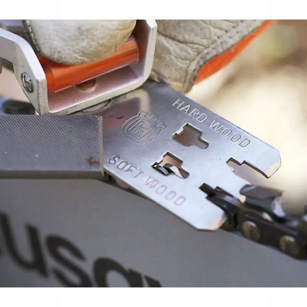 Συνδυασμένο πρότυπο ακονίσματος HUSQVARNA X-Cut P33