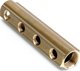 Comap Διανομέας Belka 10 Εξόδων, WE 1" - WY 1/2"