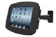 Compulocks iPad Pro 12.9" (3-6η Γενιά) Space Enclosure Swing Wall Mount Μαύρο, 32.8 εκ. (12.9"), iPad Pro 12.9 (3η Γενιά), Μαύρο, Αλουμίνιο, Στρογγυλό κλειδί, 2 τεμ.