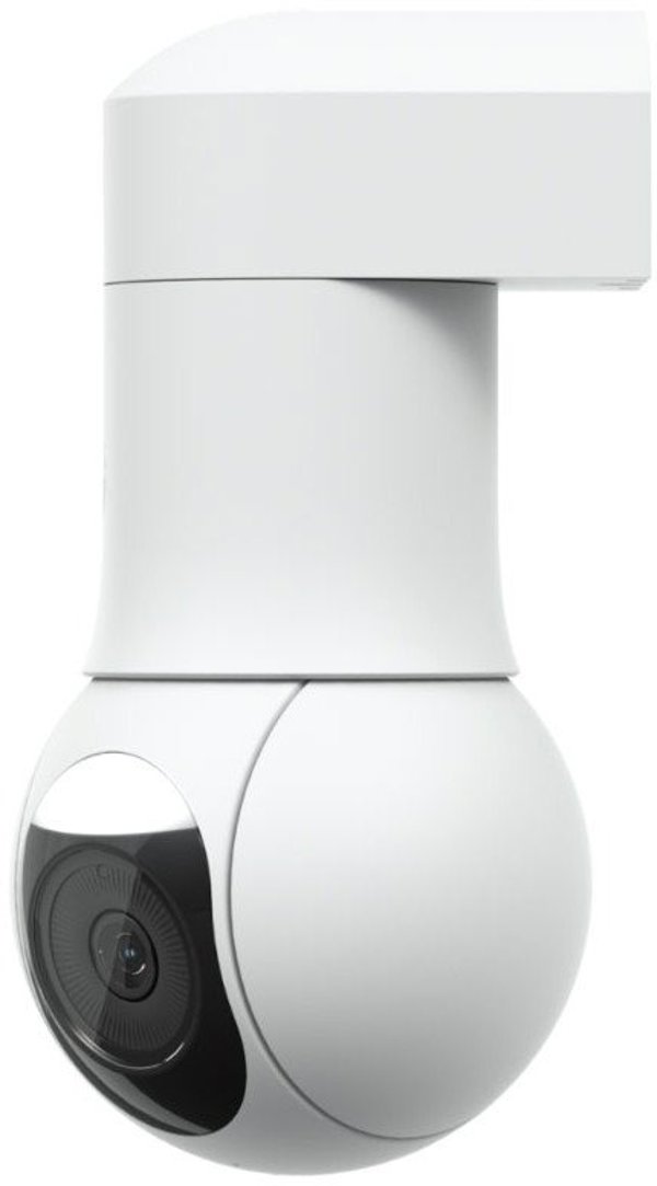 Ubiquiti UniFi G5 Bullet Συμπαγής Κάμερα Ασφαλείας Παντός Καιρού, Full HD, PoE, Λευκό