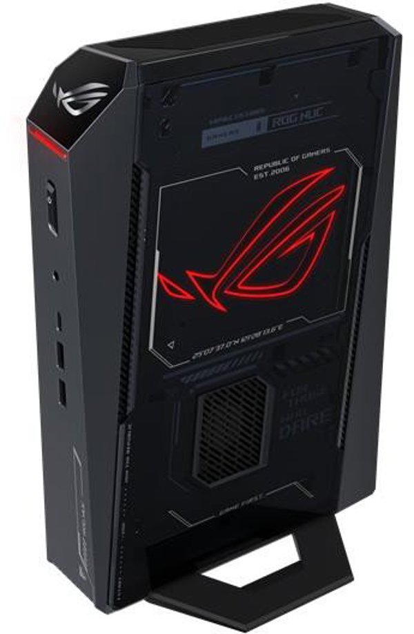 ΚΙΤ ΥΠΟΛΟΓΙΣΤΩΝ CU9-275HX/RNUC15JNK9X389A2 ASUS RNUC15JNK9X389A2 (4711636008099)