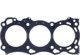 Φλάντζα κεφαλής Cometic Nissan VQ35DE V1, VQ40DE .040" MLS, 96mm Δεξιά Cometic C4361-040 13435684 191070054489