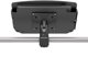Compulocks iPad Pro 11" (1-4th Gen) Space Enclosure Rail Mount Black, 27.9 cm (11"), Apple, Pad Pro 11" (2018) A1980, A1934, A2013, A1979 iPad Pro (2nd gen.) 11" (2020) A2228, A2068, A2230,..., Black, Aluminium, -50 - 75°