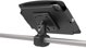 Compulocks iPad Pro 11" (1-4th Gen) Space Enclosure Rail Mount Black, 27.9 cm (11"), Apple, Pad Pro 11" (2018) A1980, A1934, A2013, A1979 iPad Pro (2nd gen.) 11" (2020) A2228, A2068, A2230,..., Black, Aluminium, -50 - 75°