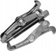 Condor Bearing remover "CONDOR" 150 mm