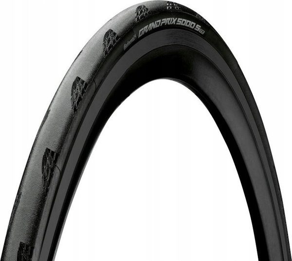 Continental Padanga 28" Continental Grand Prix 5000 S TR 25-622 Fold