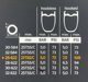 Continental Padanga 28" Continental Grand Prix 5000 S TR 25-622 Fold