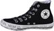 Converse Converse X Miley Cyrus Chuck Taylor Hi All Star 162234C λευκό 43