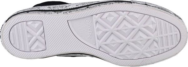 Converse Converse X Miley Cyrus Chuck Taylor Hi All Star 162234C λευκό 43