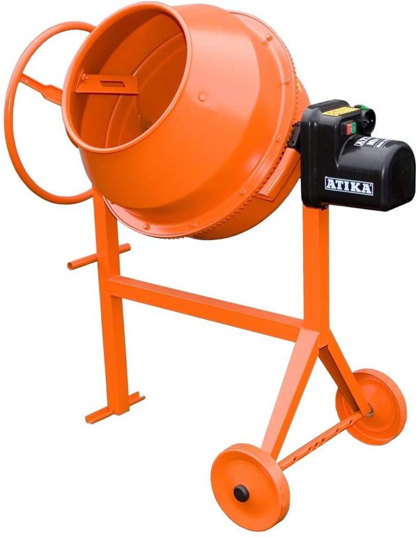 ΜΠΕΤΟΝΙΕΡΑ OPTIMIX 130MIX/130L 600W