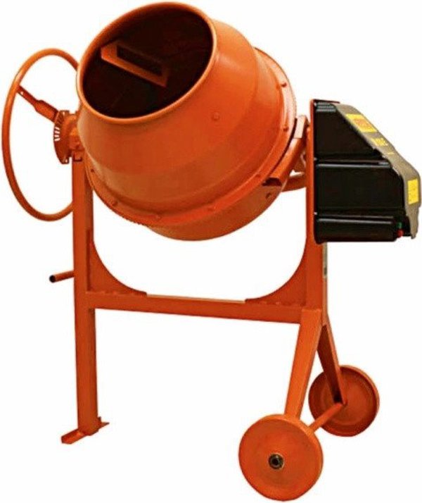 ΜΠΕΤΟΝΙΕΡΑ OPTIMIX 130MIX/130L 600W