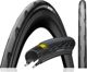 Continental Ελαστικό Continental Grand Prix 5000 Vectran 700x23C μαύρο, αναδιπλούμενο, Black Chili γενικής χρήσης